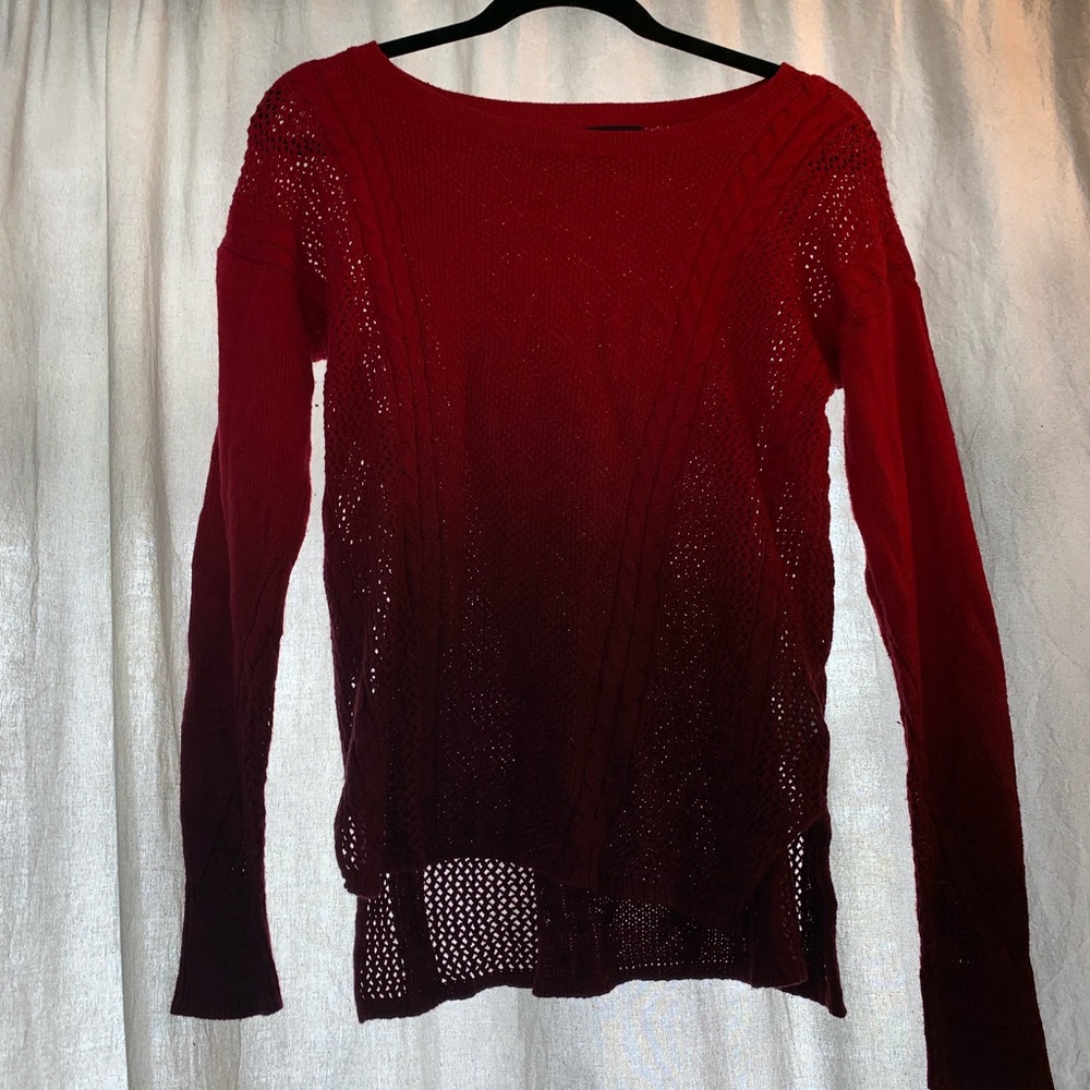 American Eagle sweater